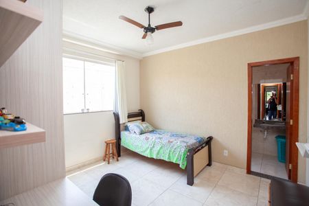 Casa para alugar com 160m², 4 quartos e 2 vagasSuíte 2
