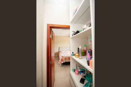 Casa para alugar com 160m², 4 quartos e 2 vagasCloset da Suíte 1