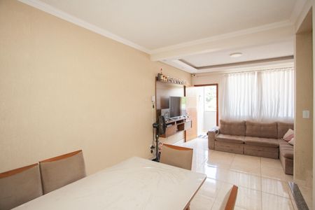 Casa para alugar com 160m², 4 quartos e 2 vagasSala 2