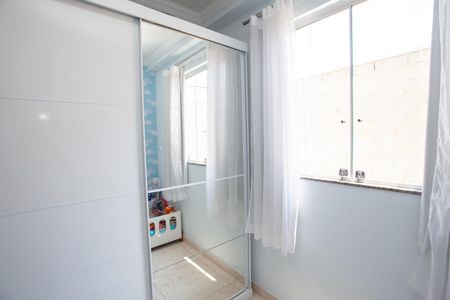 Casa para alugar com 160m², 4 quartos e 2 vagasQuarto 1