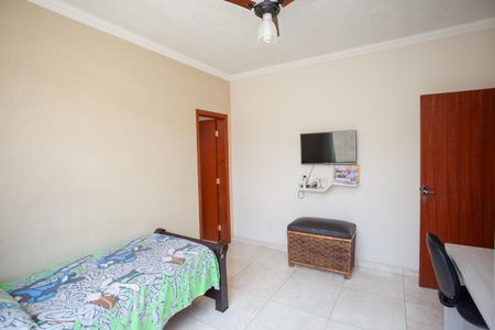 Casa para alugar com 160m², 4 quartos e 2 vagasSuíte 2