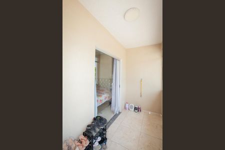 Casa para alugar com 160m², 4 quartos e 2 vagasVaranda da Suíte 1