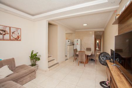 Casa para alugar com 160m², 4 quartos e 2 vagasSala 1
