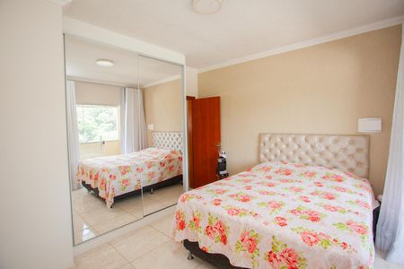 Casa para alugar com 160m², 4 quartos e 2 vagasSuíte 1