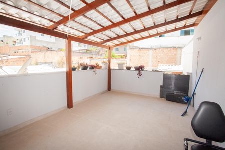 Casa para alugar com 160m², 4 quartos e 2 vagasEspaço Gourmet