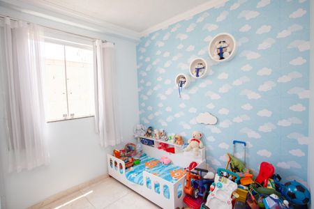Casa para alugar com 160m², 4 quartos e 2 vagasQuarto 1