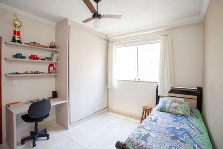 Casa para alugar com 160m², 4 quartos e 2 vagasSuíte 2