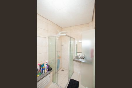 Casa para alugar com 160m², 4 quartos e 2 vagasBanheiro da Suíte 1
