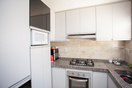 Casa para alugar com 160m², 4 quartos e 2 vagasCozinha