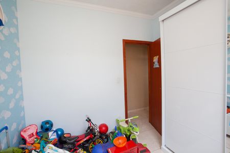 Casa para alugar com 160m², 4 quartos e 2 vagasQuarto 1