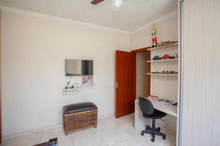 Casa para alugar com 160m², 4 quartos e 2 vagasSuíte 2