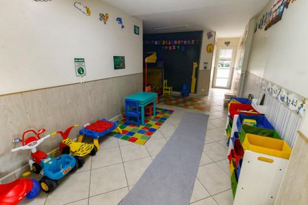 Apartamento à venda com 161m², 3 quartos e 4 vagasBrinquedoteca