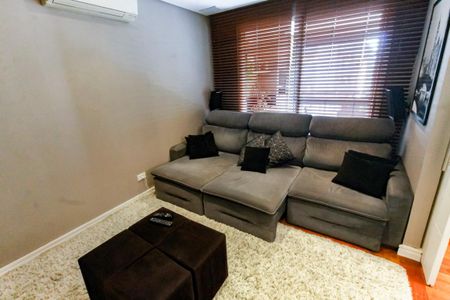 Apartamento à venda com 161m², 3 quartos e 4 vagasSala 2 - TV