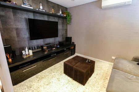 Apartamento à venda com 161m², 3 quartos e 4 vagasSala 2 - TV