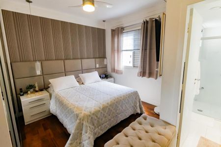 Apartamento à venda com 161m², 3 quartos e 4 vagasSuíte 2