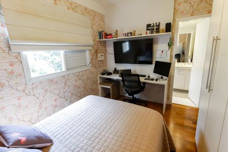 Apartamento à venda com 161m², 3 quartos e 4 vagasSuíte 3