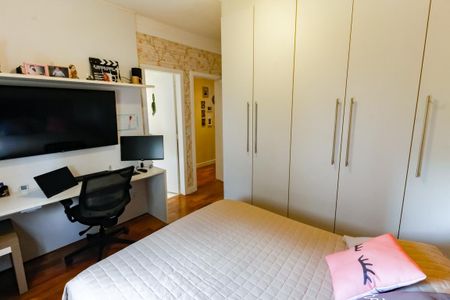 Apartamento à venda com 161m², 3 quartos e 4 vagasSuíte 3