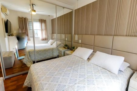 Apartamento à venda com 161m², 3 quartos e 4 vagasSuíte 2