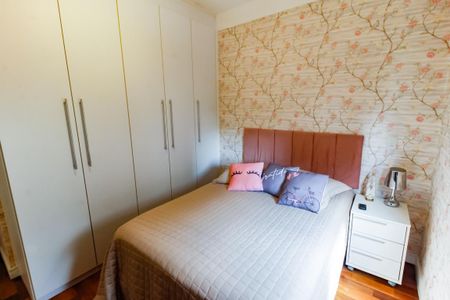 Apartamento à venda com 161m², 3 quartos e 4 vagasSuíte 3