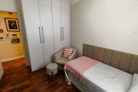 Apartamento à venda com 161m², 3 quartos e 4 vagasSuíte 1