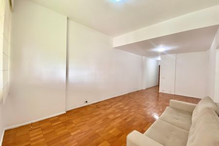 Sala de apartamento à venda com 3 quartos, 110m² em Copacabana, Rio de Janeiro