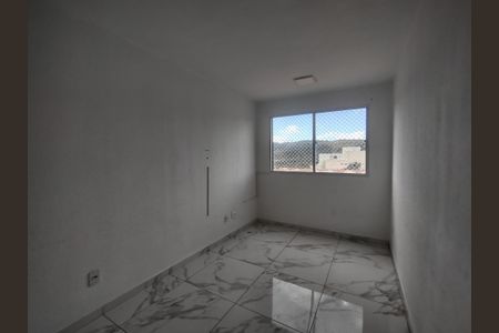 Sala de apartamento para alugar com 2 quartos, 44m² em Vila Pedra Branca, São Paulo