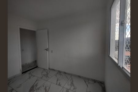Quarto 1 de apartamento para alugar com 2 quartos, 44m² em Vila Pedra Branca, São Paulo