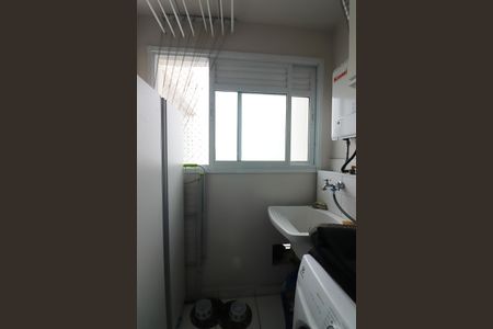 Apartamento à venda com 70m², 2 quartos e 1 vagaÁrea de Serviço