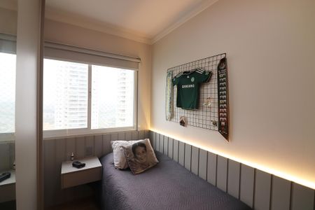 Apartamento à venda com 70m², 2 quartos e 1 vagaQuarto 2