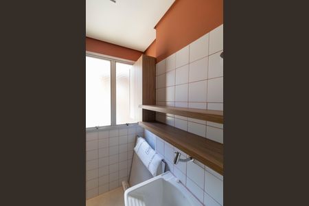 Apartamento à venda com 50m², 1 quarto e sem vaga Apartamento à venda com 50m², 1 quarto e sem vagaÁrea de Serviço