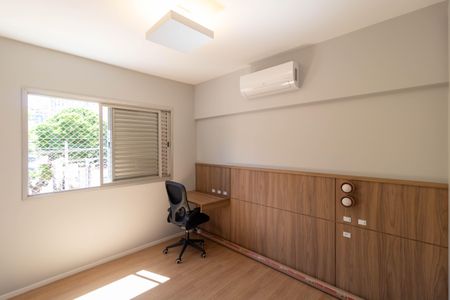 Apartamento à venda com 50m², 1 quarto e sem vaga Apartamento à venda com 50m², 1 quarto e sem vagaQuarto