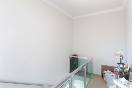 Casa para alugar com 160m², 4 quartos e 4 vagasHall