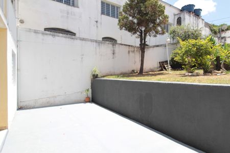 Casa para alugar com 160m², 4 quartos e 4 vagasQuintal