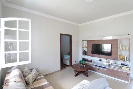 Casa para alugar com 160m², 4 quartos e 4 vagasSala 1