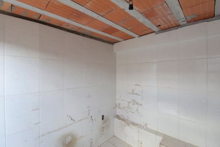 Casa para alugar com 160m², 4 quartos e 4 vagasÁrea de Serviço 2