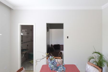 Casa para alugar com 160m², 4 quartos e 4 vagasCopa