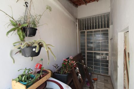 Casa para alugar com 160m², 4 quartos e 4 vagasQuintal