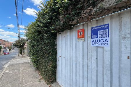 Casa para alugar com 160m², 4 quartos e 4 vagasPlaquinha