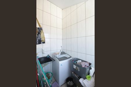 Casa para alugar com 160m², 4 quartos e 4 vagasCozinha e Área de Serviço