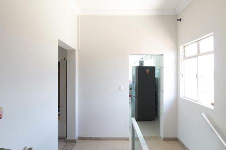 Casa para alugar com 160m², 4 quartos e 4 vagasHall