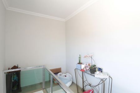 Casa para alugar com 160m², 4 quartos e 4 vagasHall