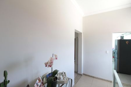 Casa para alugar com 160m², 4 quartos e 4 vagasHall