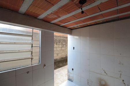 Casa para alugar com 160m², 4 quartos e 4 vagasÁrea de Serviço 2