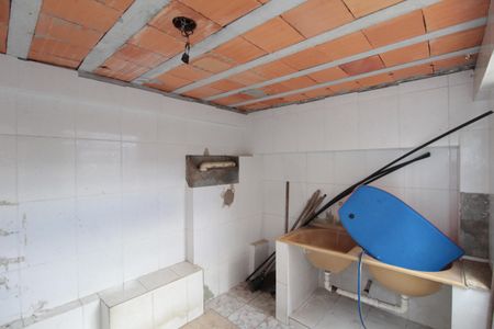 Casa para alugar com 160m², 4 quartos e 4 vagasÁrea de Serviço 2