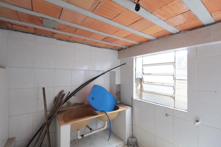 Casa para alugar com 160m², 4 quartos e 4 vagasÁrea de Serviço 2