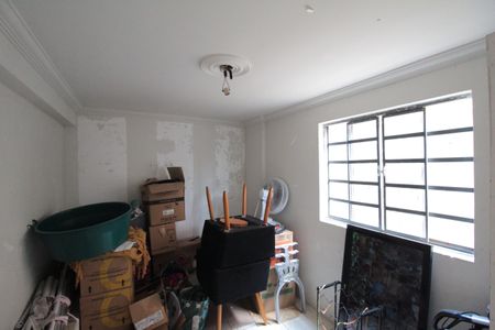 Casa para alugar com 160m², 4 quartos e 4 vagasQuarto de Serviço