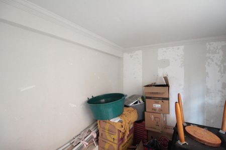 Casa para alugar com 160m², 4 quartos e 4 vagasQuarto de Serviço