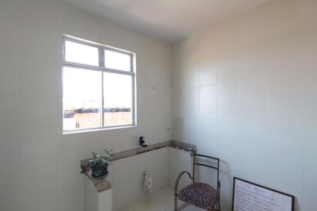 Casa para alugar com 160m², 4 quartos e 4 vagasCozinha 1