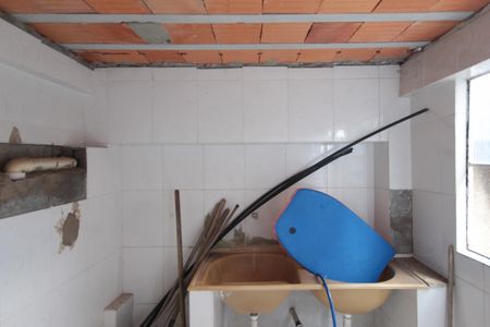 Casa para alugar com 160m², 4 quartos e 4 vagasÁrea de Serviço 2