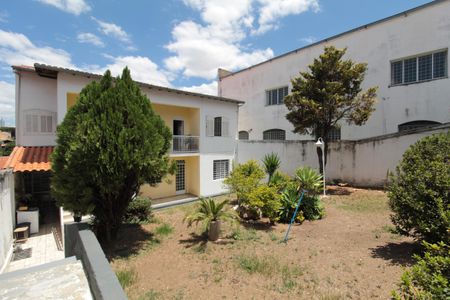 Casa para alugar com 160m², 4 quartos e 4 vagasQuintal